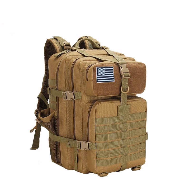 Large Military Tactical Backpack
