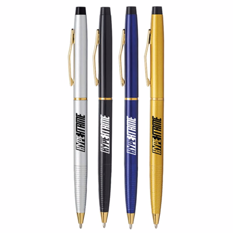 Slim Executive Aluminum Pen