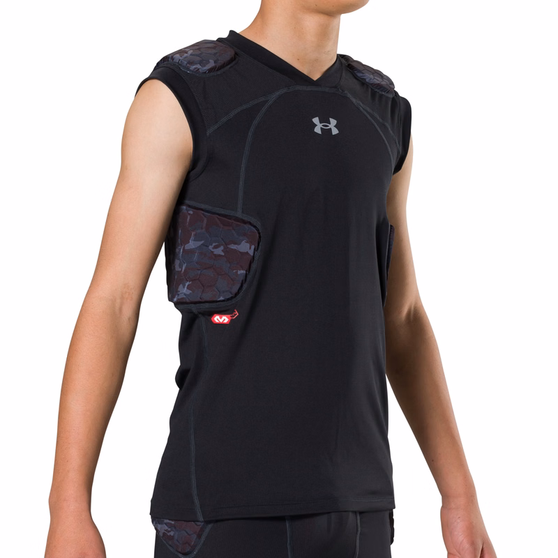 Gameday Armour Pro 5-Pad Top Nov Yth