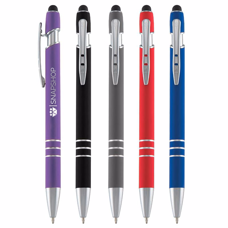 Ander Incline Stylus Pen