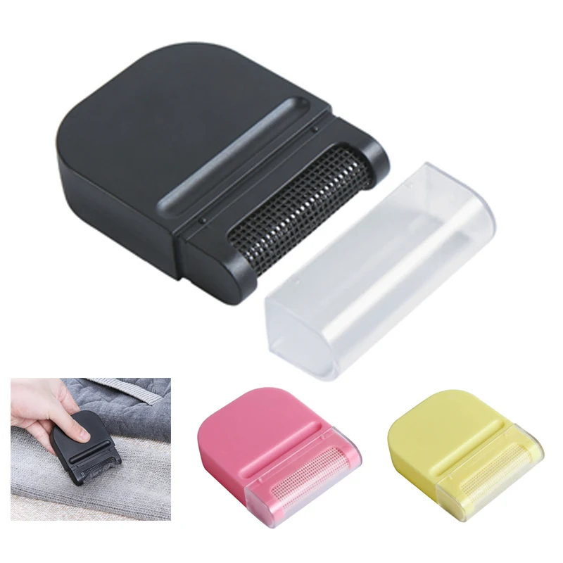ABS Manual Mini Lint Remover 1