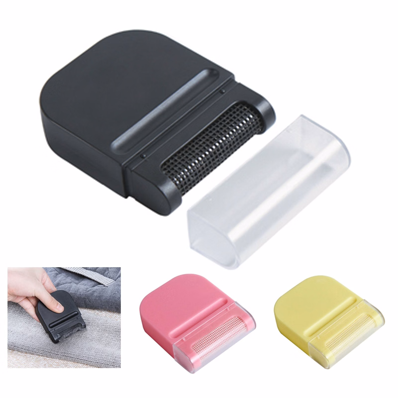 ABS Manual Mini Lint Remover