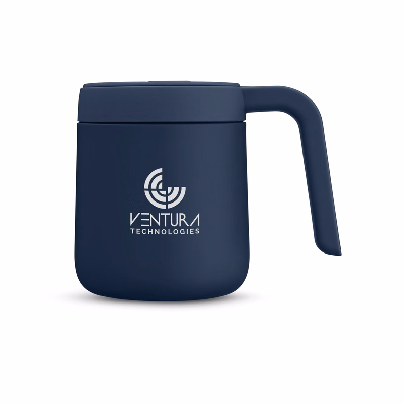 WorkSpace 12 oz Vacuum Insulated Mug