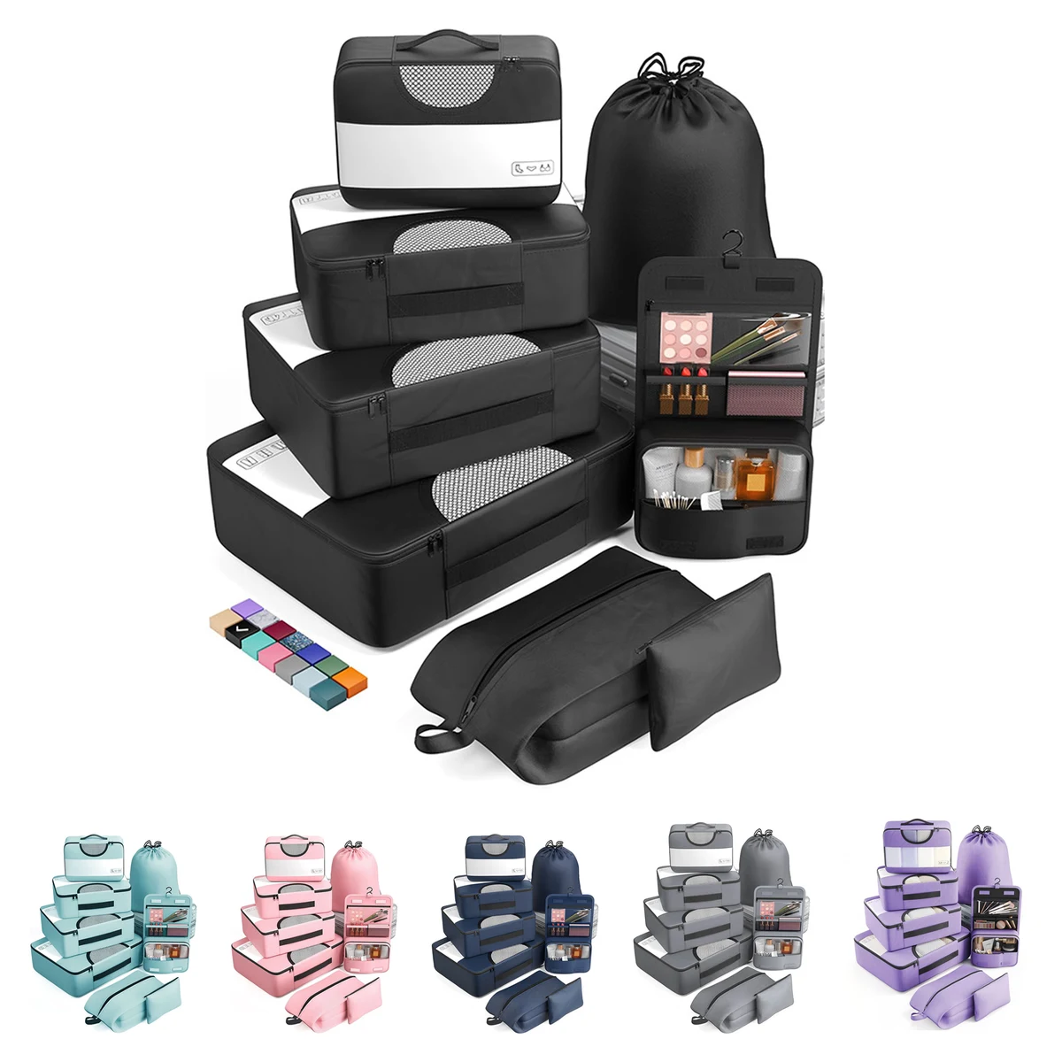 Multifunctional Storage Bag 1