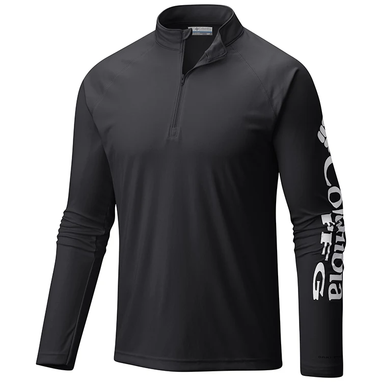 Columbia Terminal Tackle 1/4 Zip 1