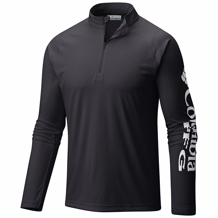 Columbia Terminal Tackle 1/4 Zip
