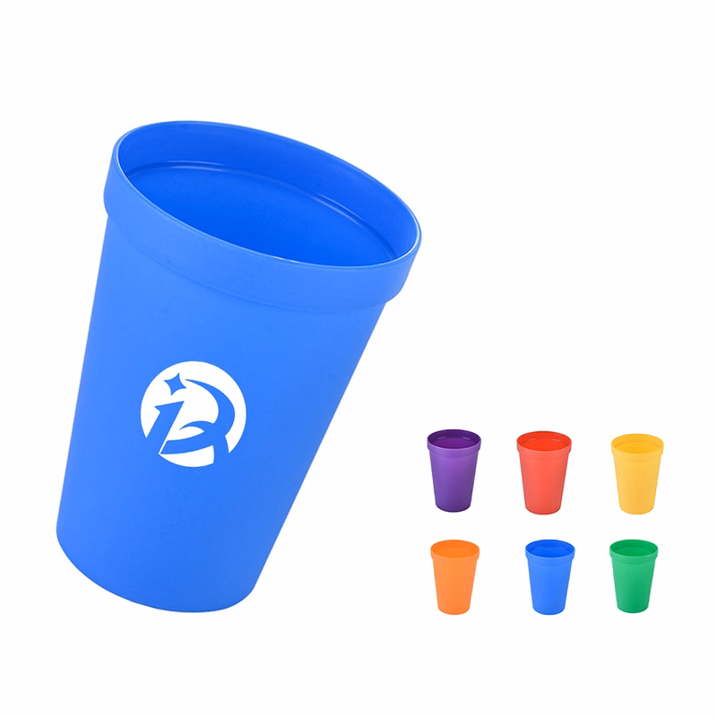 7oz Stacking Cups for Kids
