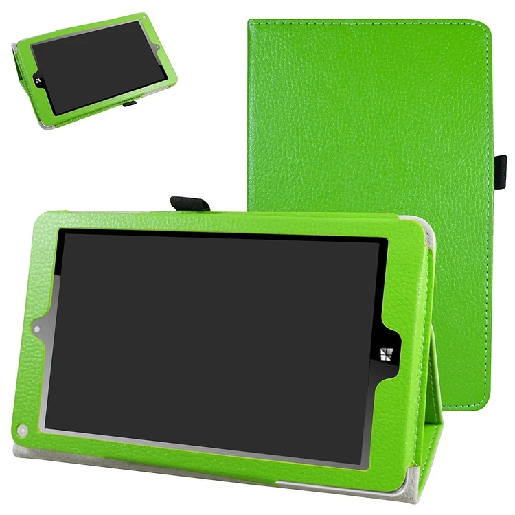 iBank ® NuVision Leatherette Stand Case 1