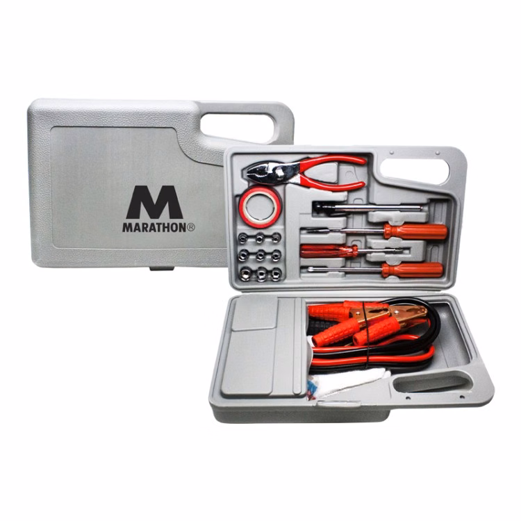 Roadside Emergency Kit