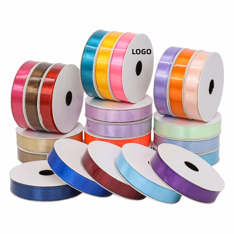 Packaging Colored Ribbon