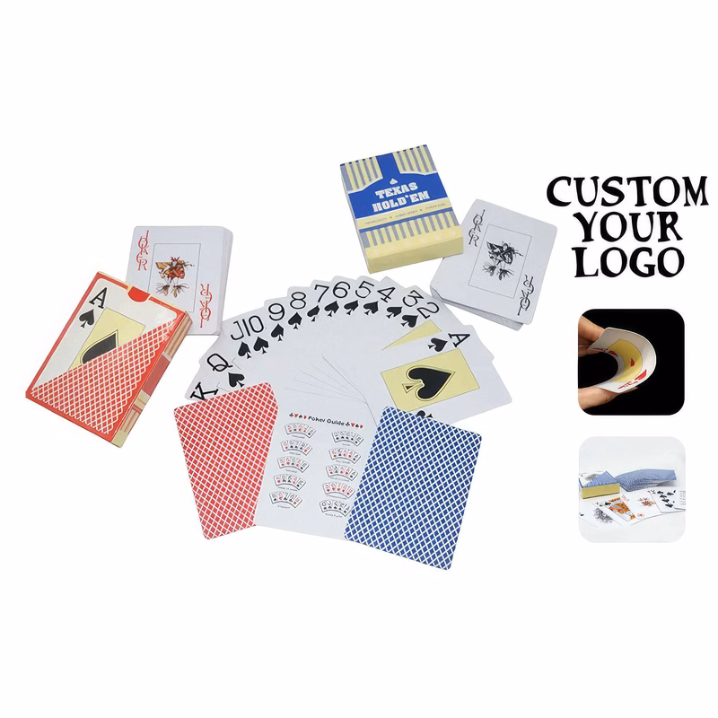 Custom Playing Cards Great Board Game For All Ages