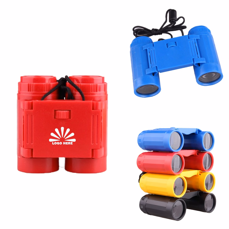 Educational Binoculars for Kids