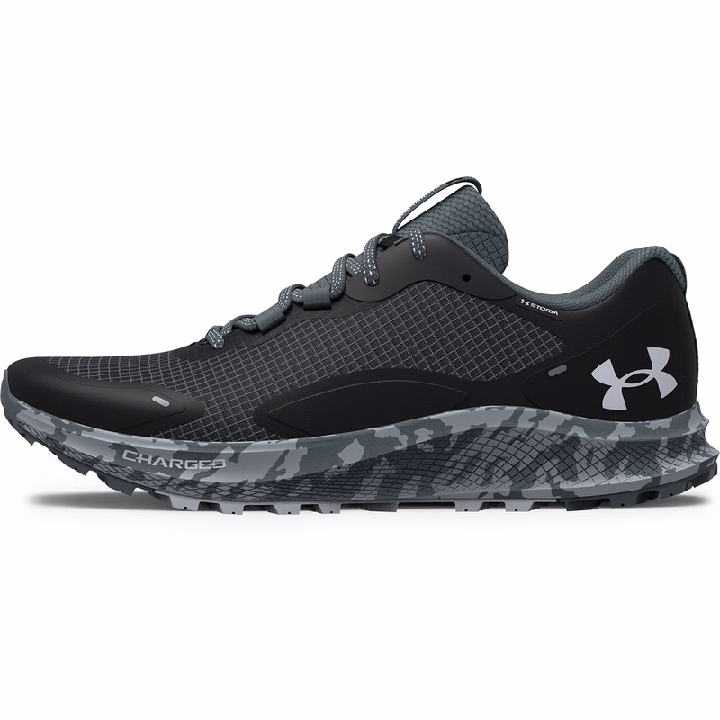 UA Charged Bandit Trail 2 Storm Men's Running Shoes