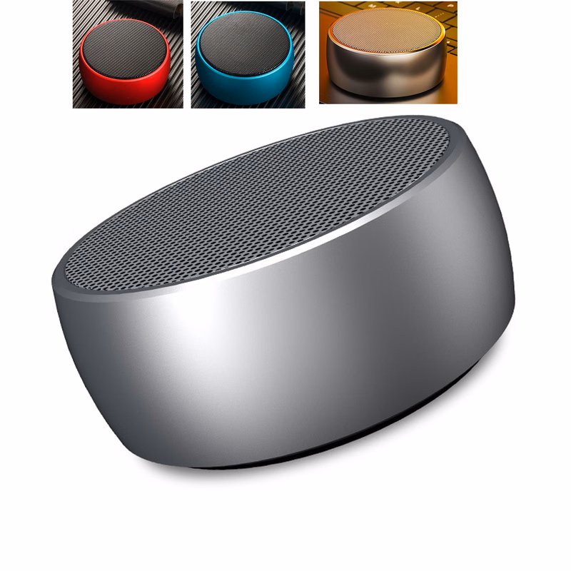 Home Smart Speaker