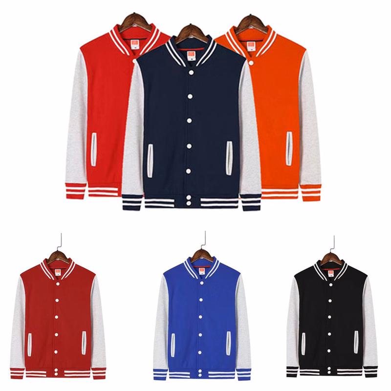 Baseball Jacket