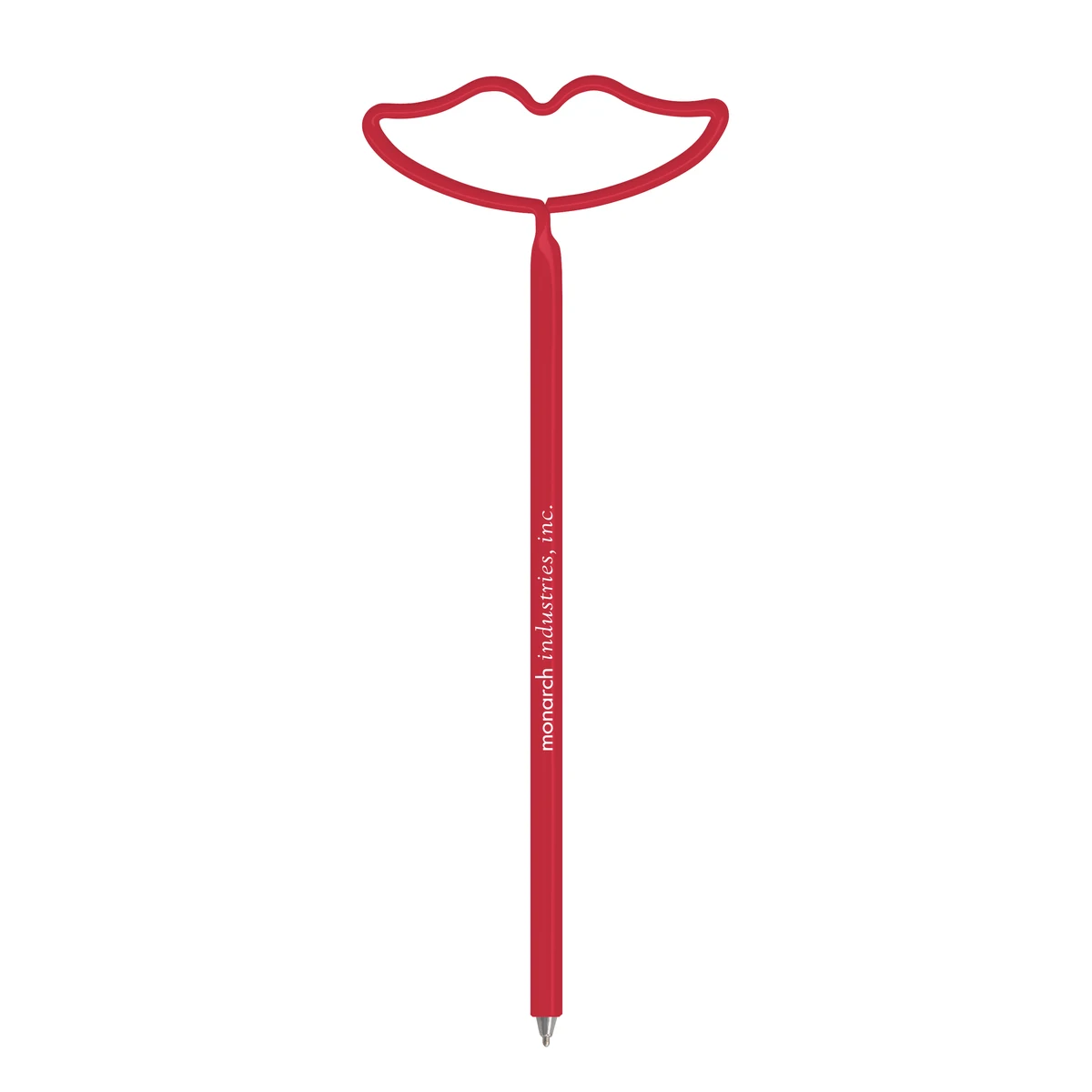 Lips Inkbend Xtra, Bent Pen 1