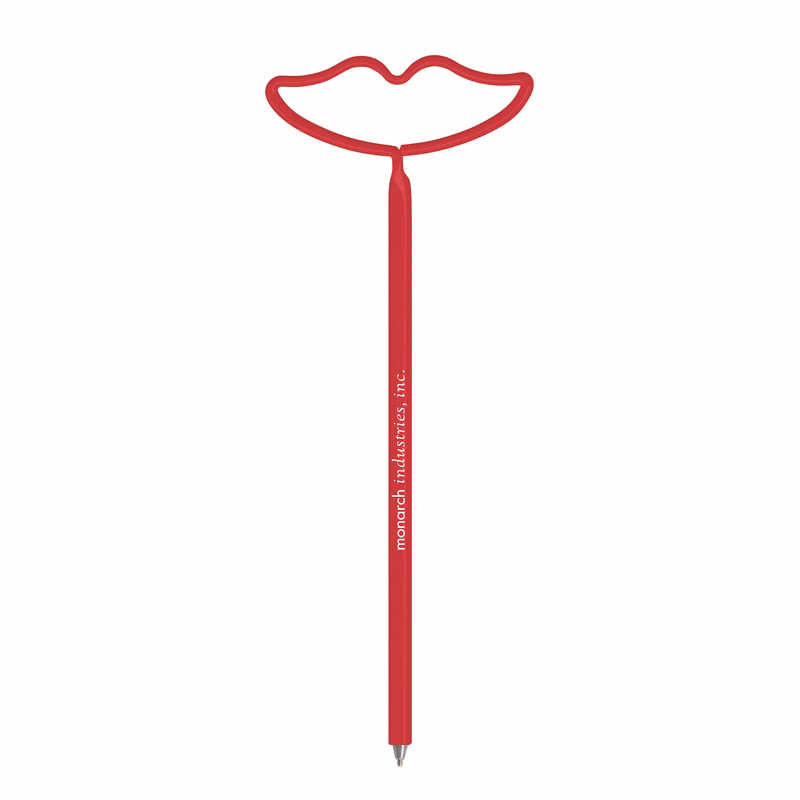 Lips Inkbend Xtra, Bent Pen