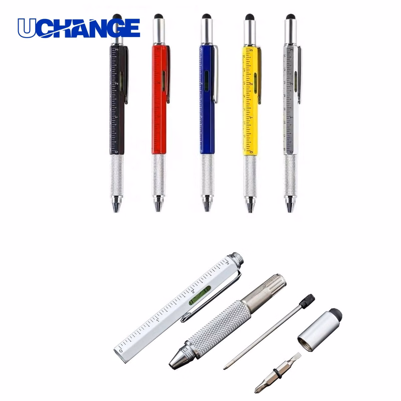 6 in 1 Multifunction Tools Pen for Repairs