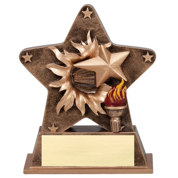 Victory Starburst Award 1