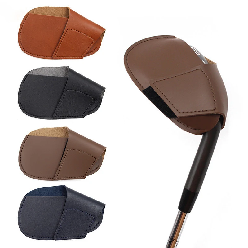 Golf Head Protective Cover / Hats 1