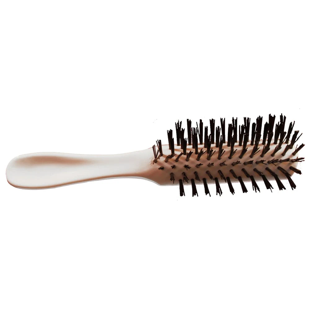Adult Hairbrush - 7.75" 1