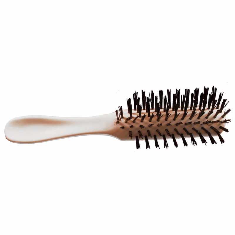 Adult Hairbrush - 7.75"