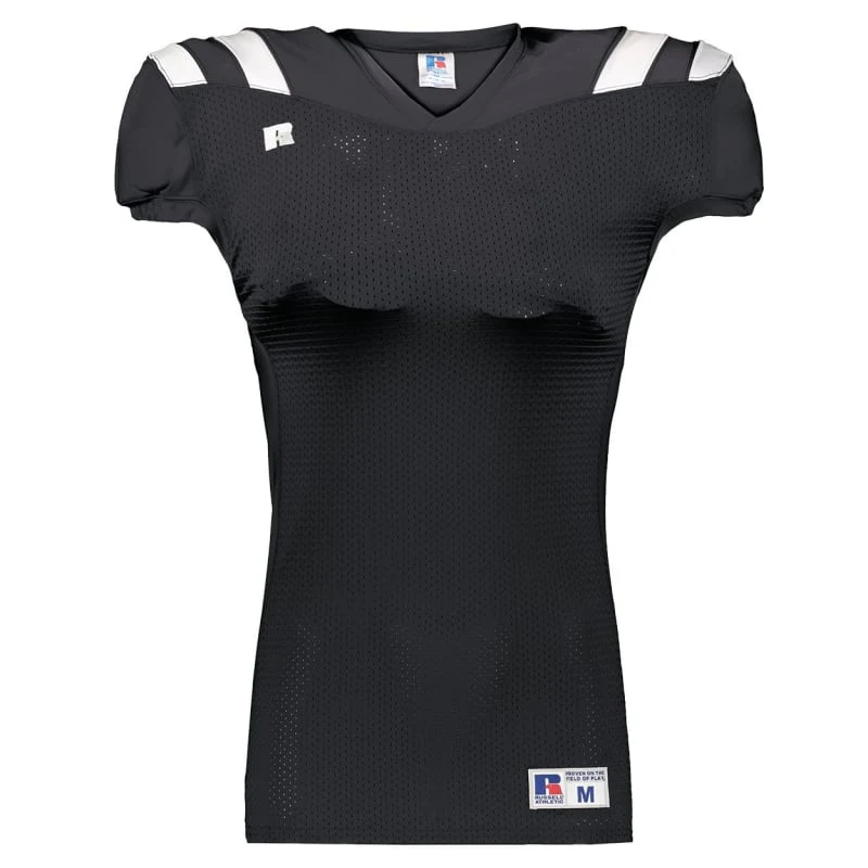 Russell Athletic Youth Canton Football Jersey - R0100W 1