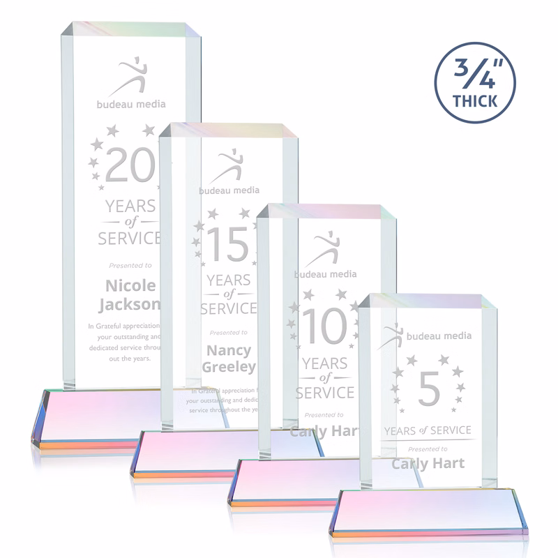 Dalton Award on Newhaven - Prismatic