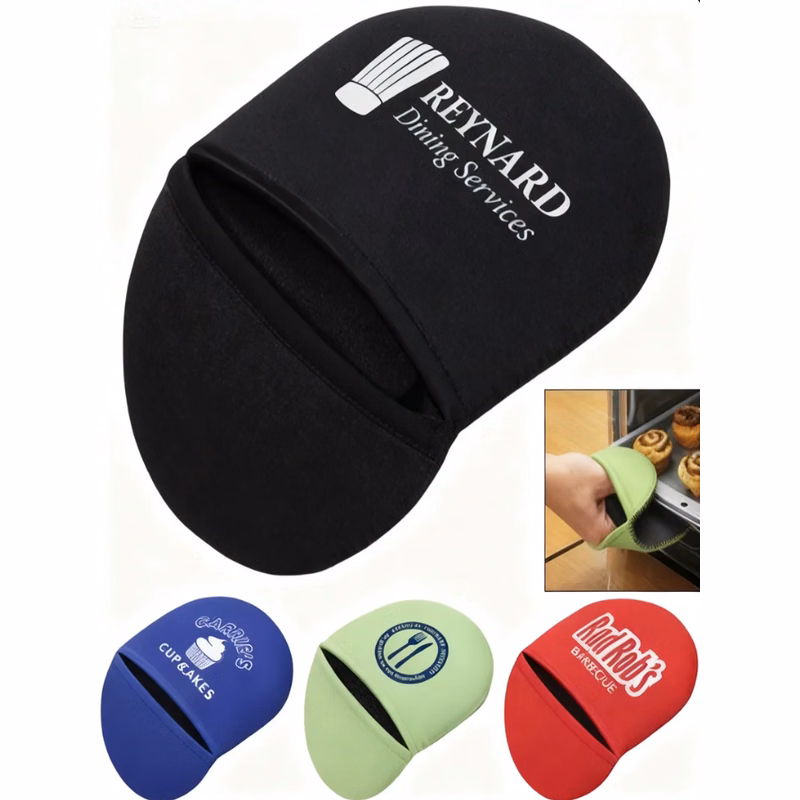 Grip-It Neoprene Pot Holder