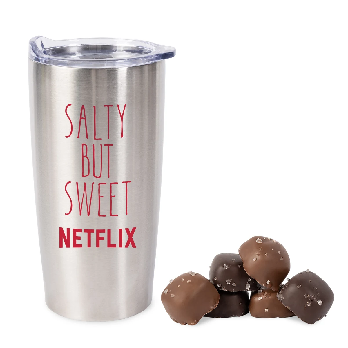 Salty But Sweet Tumbler Set 1