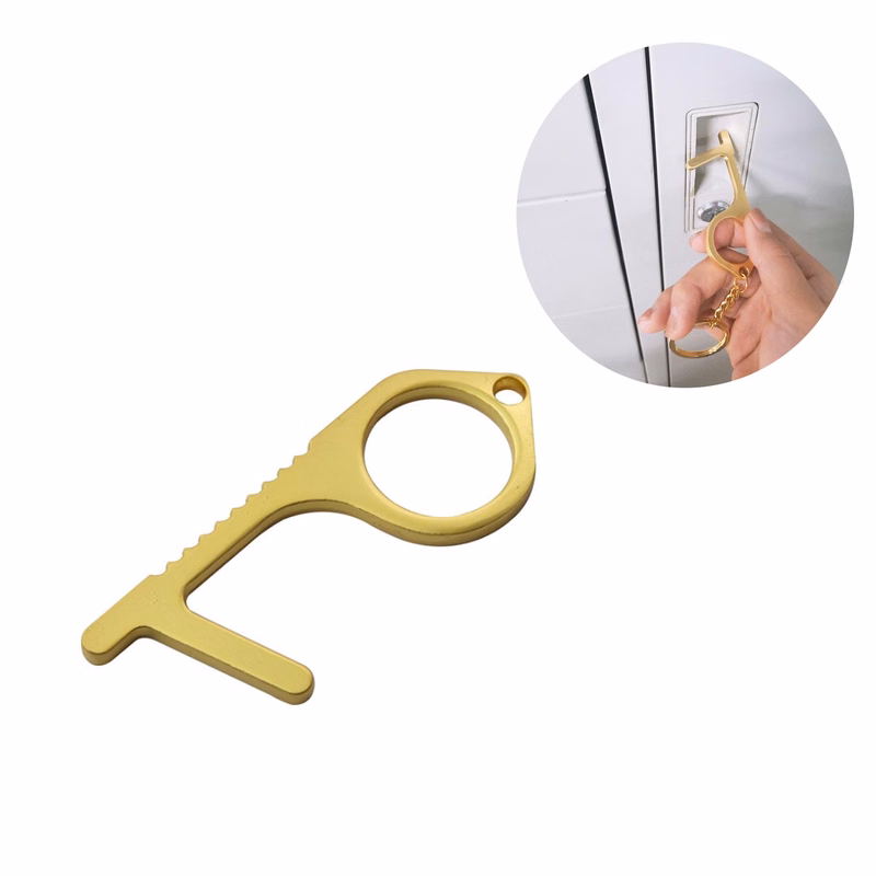 Touchless Key/Non-touch key