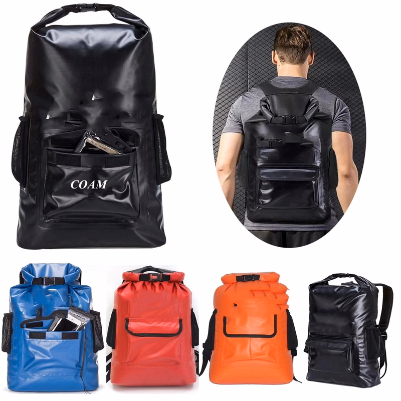 22L Floating Waterproof Dry Backpack