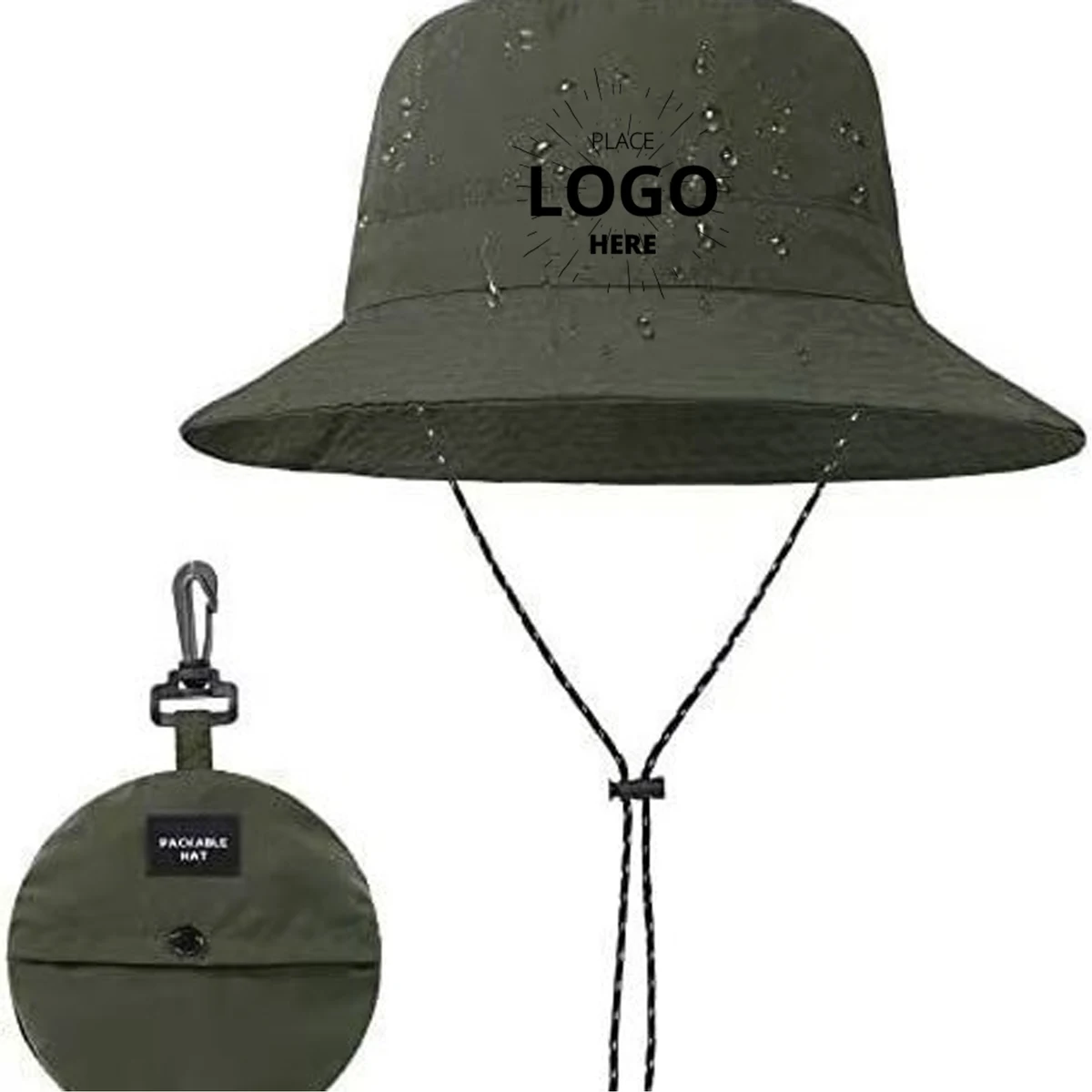 Outdoor Fishing Hat 1