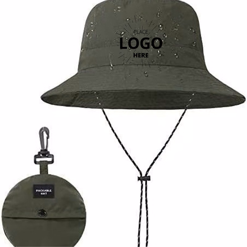 Outdoor Fishing Hat