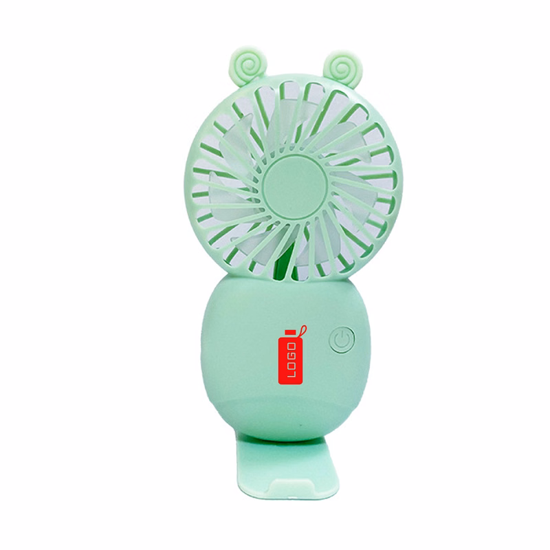 USB Small Handheld Electric Fan