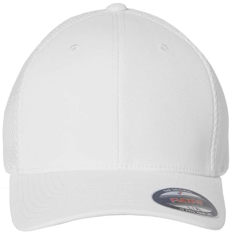 Flexfit Adult Ultrafibre And Airmesh Cap 1