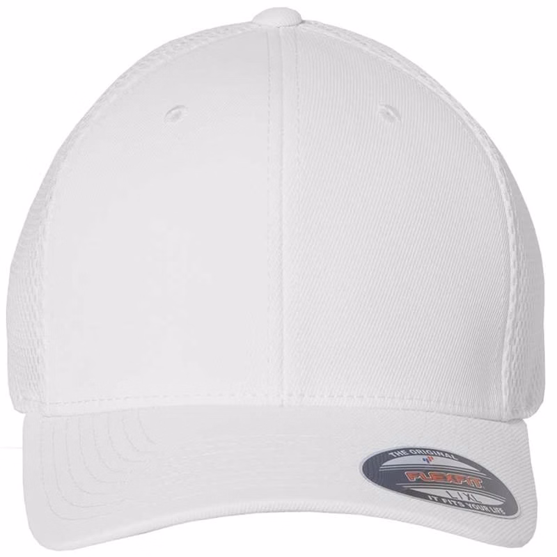 Flexfit Adult Ultrafibre And Airmesh Cap