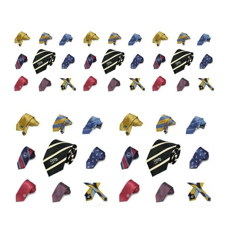 Men's Collar Tie 1