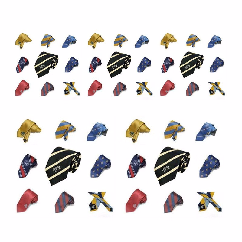 Men's Collar Tie