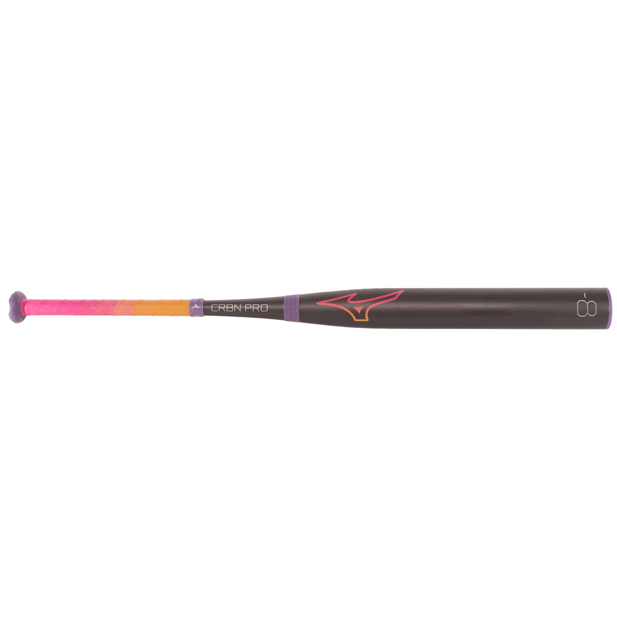 CRBN PRO - Fastpitch Softball Bat (-8) 1