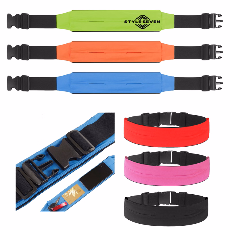 Running Waist Pack