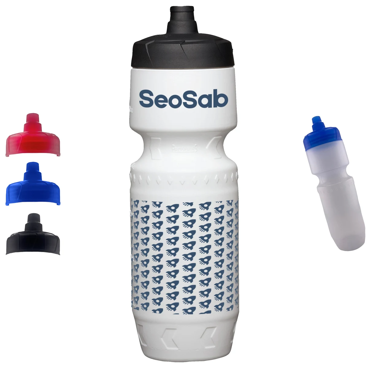 USA made Premium 24 oz. With a Proshot Lid 1