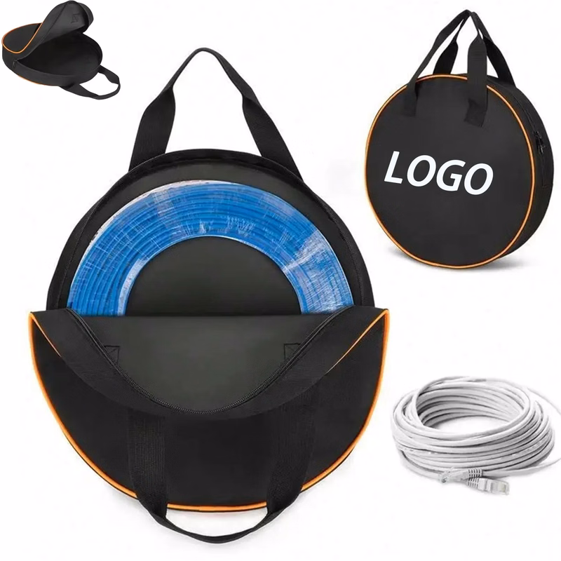 Oxford Round Cable Organizer