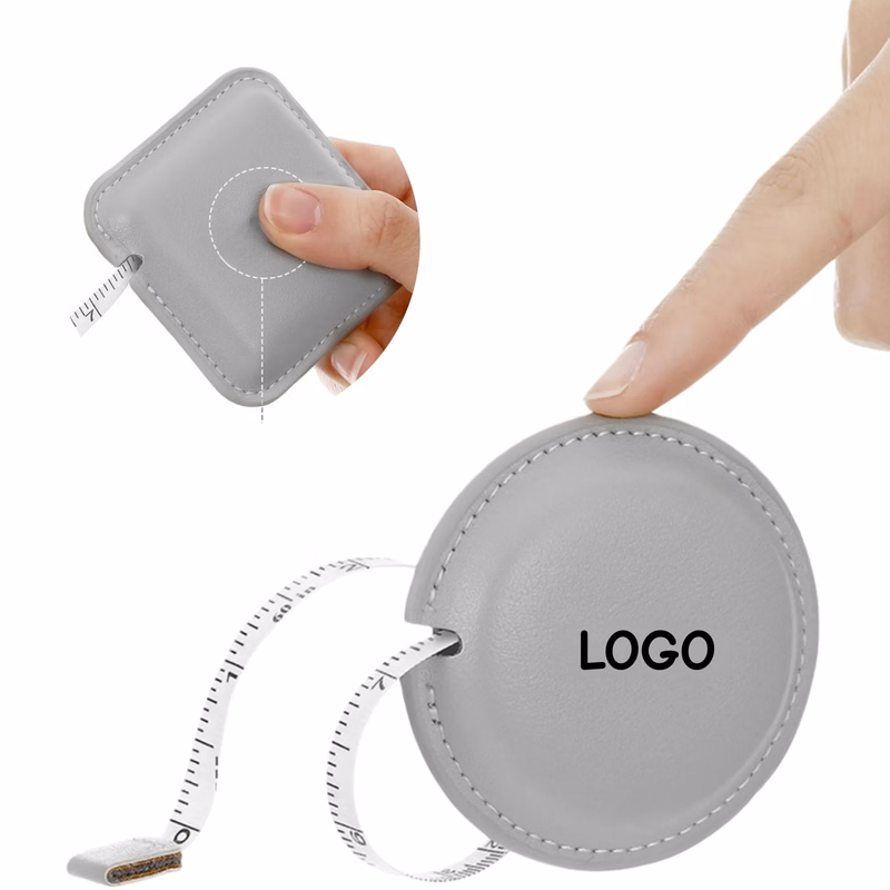 59 Inch Retractable Tape Measure PU