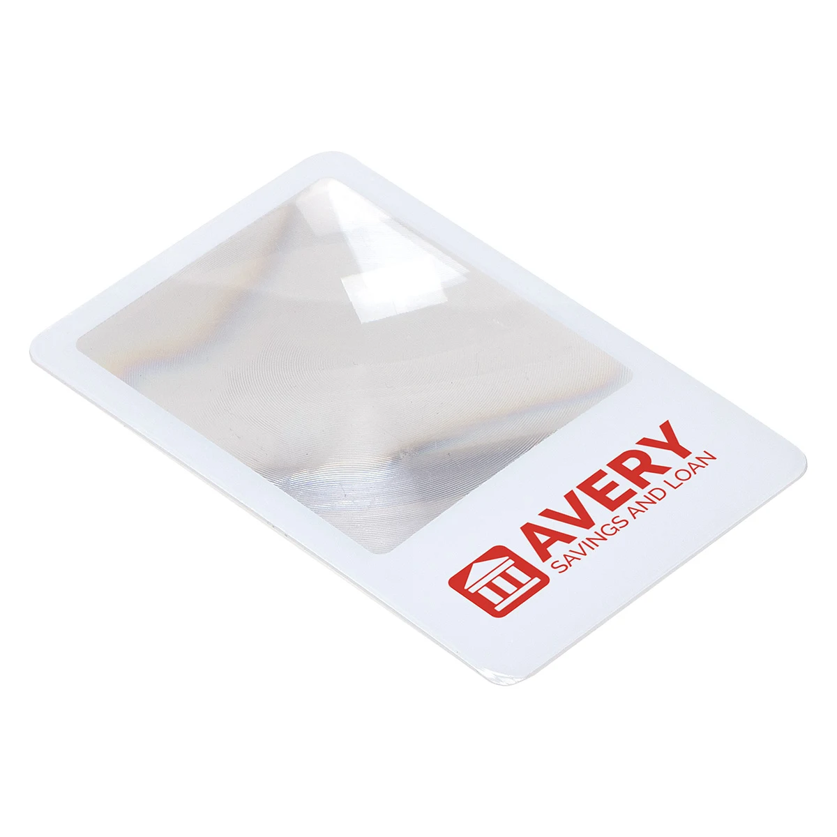 Slimcard Pocket Magnifier 1