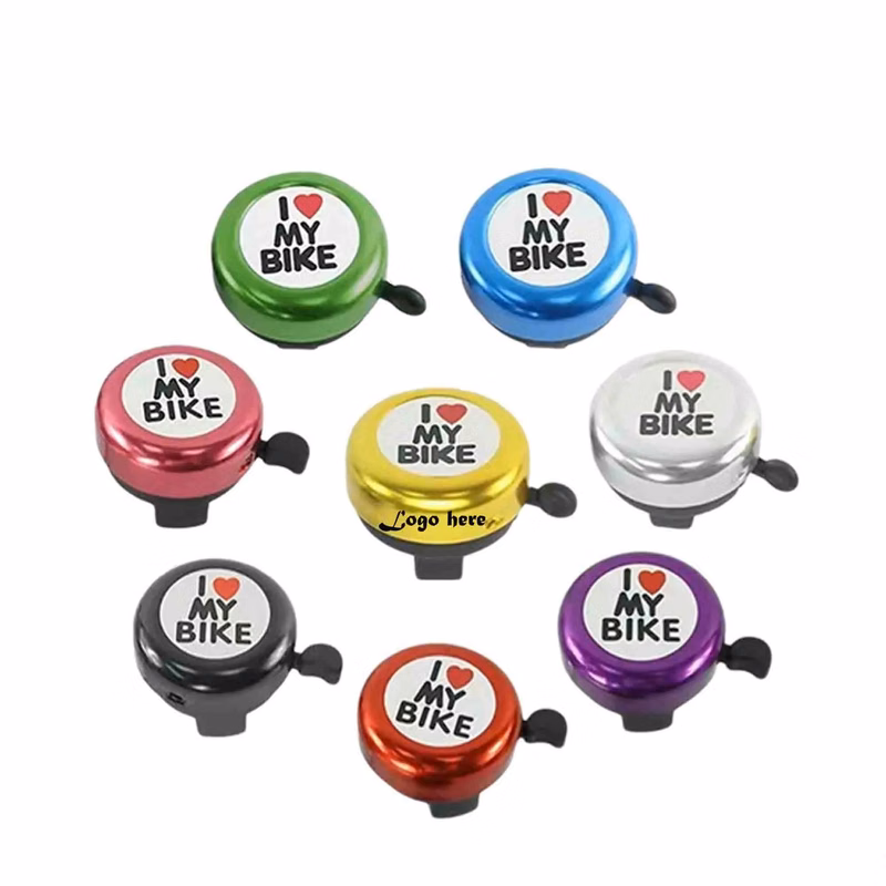 Aluminum Alloy Bike Bell