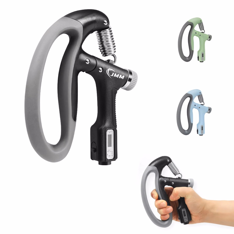 Electronic Forearm Exerciser