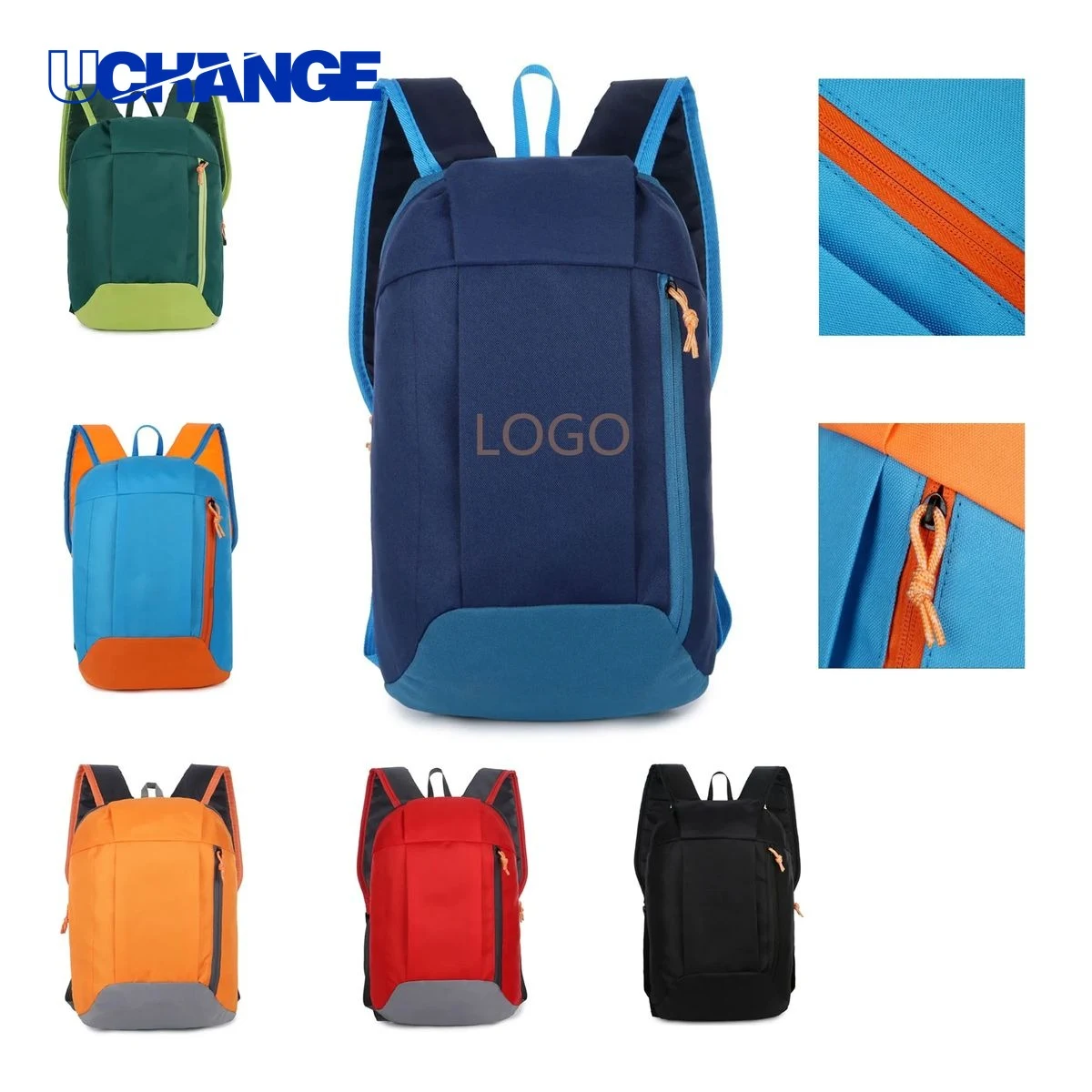School and Travel Backpack Organizer 1