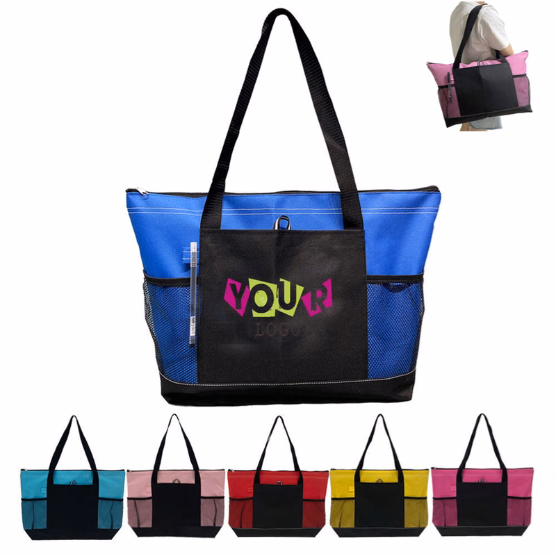 Multifunction Unisex Tote Bag