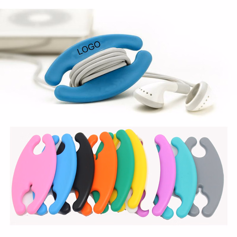 Large Cable Winder Clip Wraps